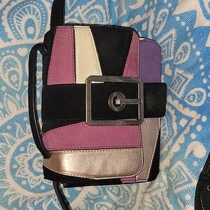 Rebecca Minkoff crossbody